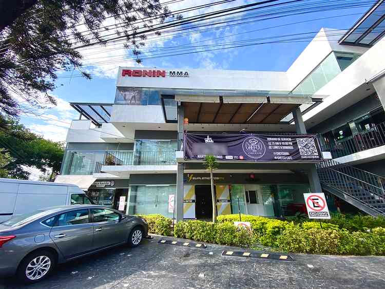 local comercial en renta avenida de la mancha lomas de zapopan zapopan jalisco psHHilK