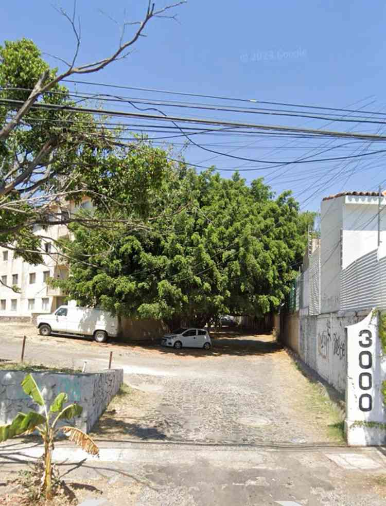 departamento en renta av patria lagos del country zapopan jalisco pbHi67F