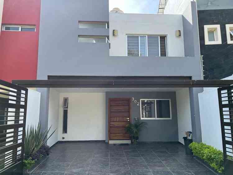 casa en renta calle circuito del centinela  zapopan jalisco psKv1ms